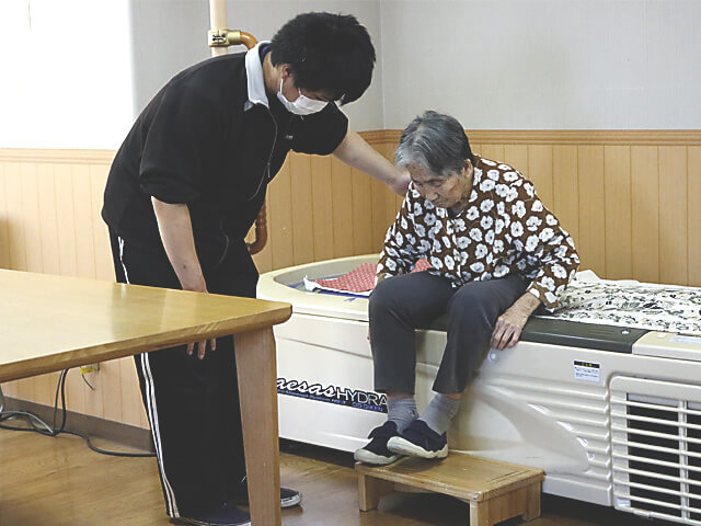 健康増進デイサービスイメージ4